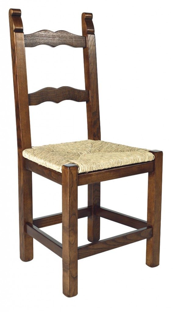 Sedia toscano