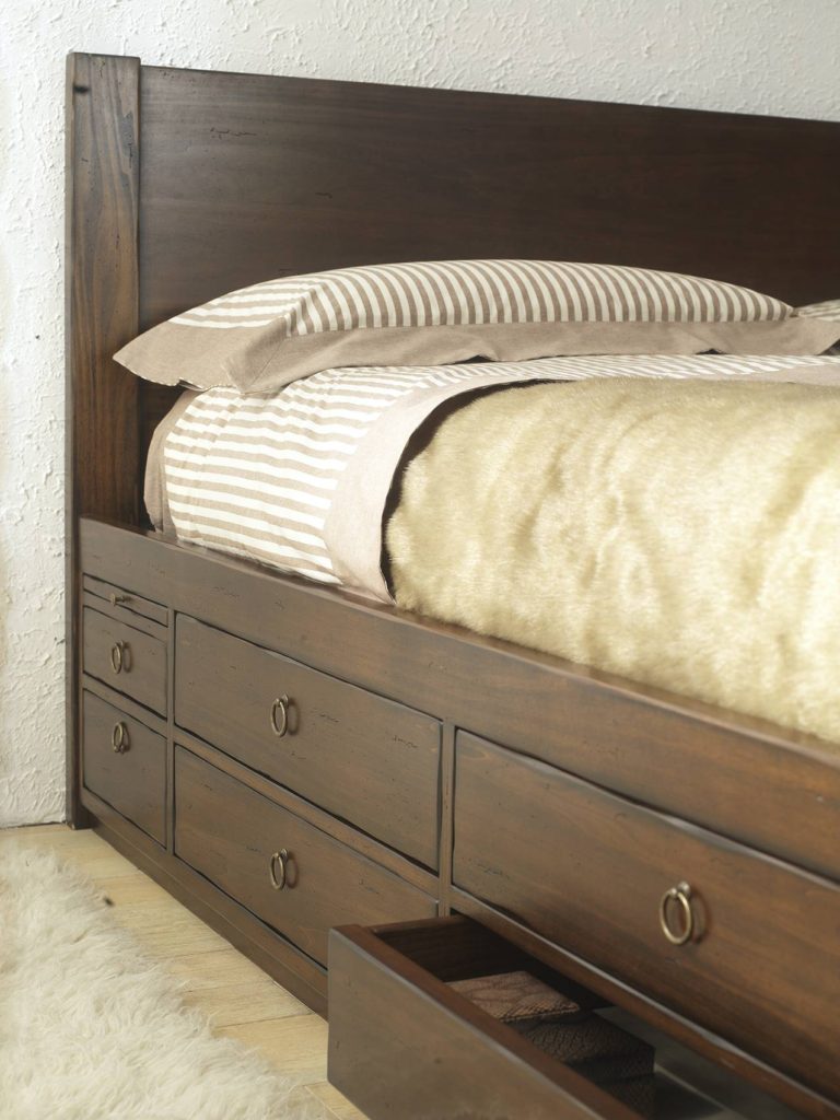 Letto a 16 cassetti - immagine 2