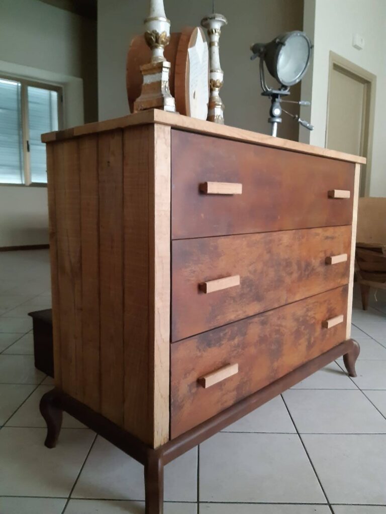Legno Vivo